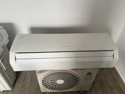 Gree Inverter AC 1.5 Ton | Latest Model | Energy Efficient