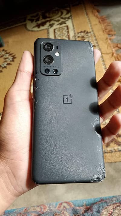 OnePlus 9 pro sale and exchange