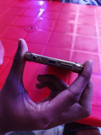 infinix smart 9 hd full box all ok