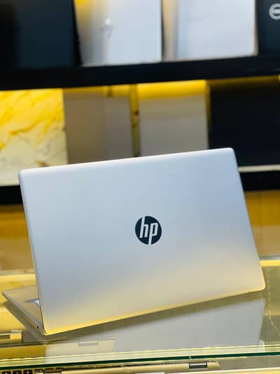 HP 17-CN0 | Core i5 11th Gen | 17” Display | Iris Xe