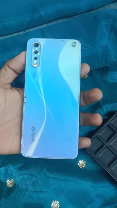 s1 vivo all OK box be he charge NH he