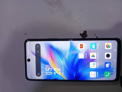 Infinix note 30 8+8/256