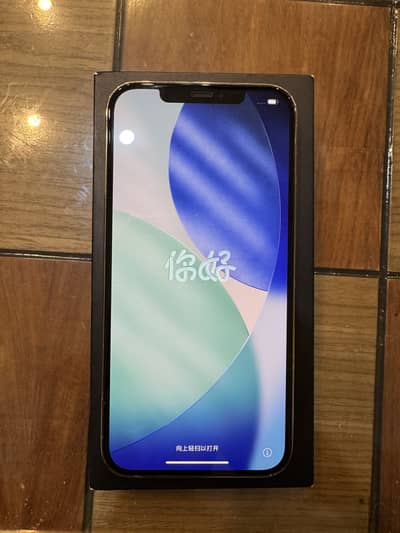 Apple iPhone 12 Pro Max ( 11 12 13 14 15 ]