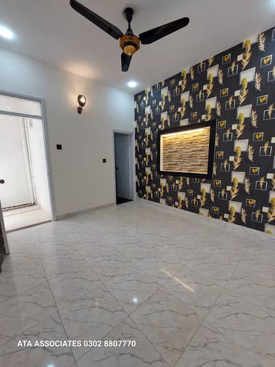 Brand New Ultra Luxury Furnished Portion For Sale