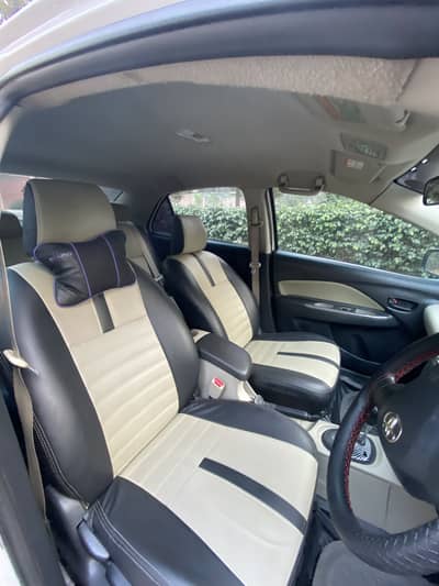 Belta 1.3 fresh condition