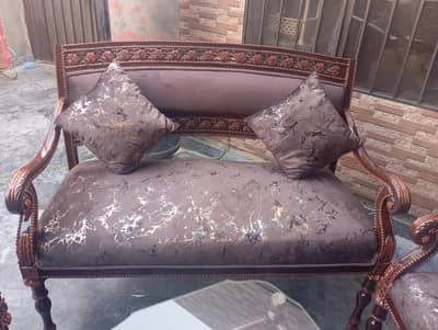 New sofa set for sale