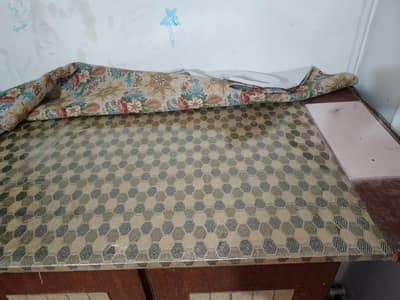 Iron stand for urgent sale