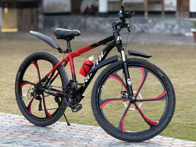 Royal Imported Sports Cycle