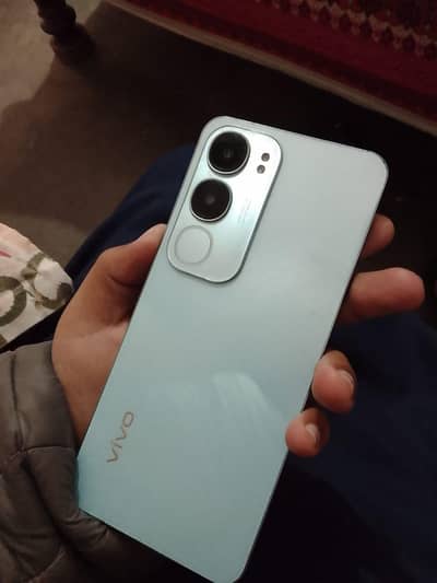 vivo y19s pta approved