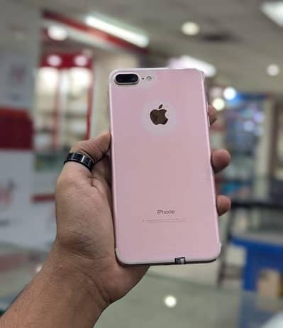 iphone 7 puls 128GB my WhatsApp number 0324_12_95_120