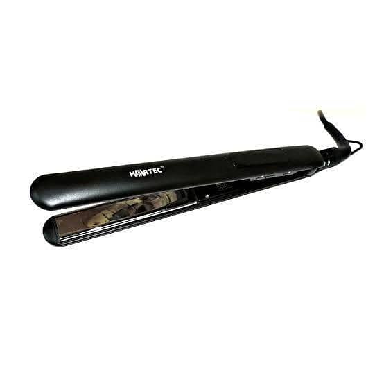Hartec HS-958A1 Professional Slim Hair Straightener