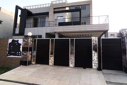 1 Kanal Beautiful House For Rent DHA Phase 7