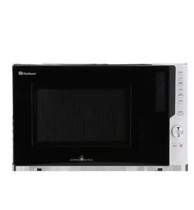 Dawlance microwave