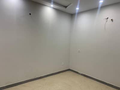 3 Marla Brand New House For Sale In 40 Feet Road Hot Location