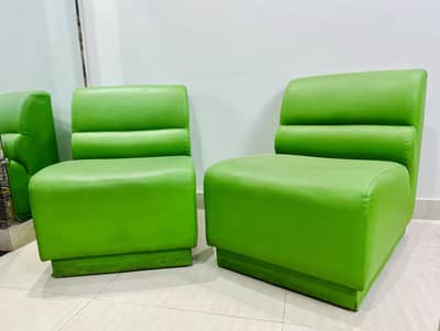 Sofa signal seat (2 available)