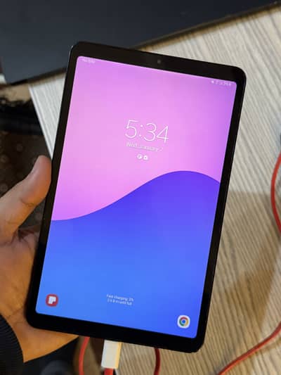 Samsung Tab A 2020