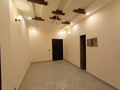 400 Square Feet Flat Is Available For sale In Al-Kabir Town - Phase 2