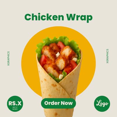 SOCIAL MEDIA POSTS DESIGN