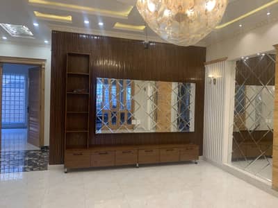 10 Marla Brand New Luxury Home For Sale