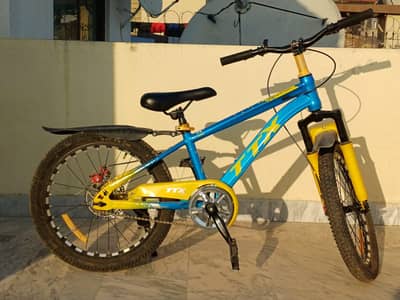 kids 8 to 12 bicycle