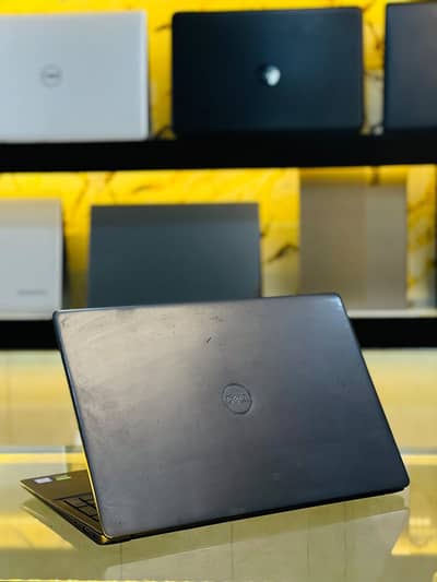 Dell Inspiron 7590 | i7 9th Gen | GTX 1050 3GB | 15.6” FHD