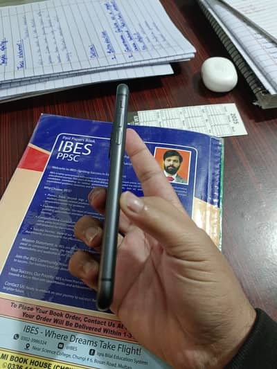 Iphone 11 dual sim pta approved