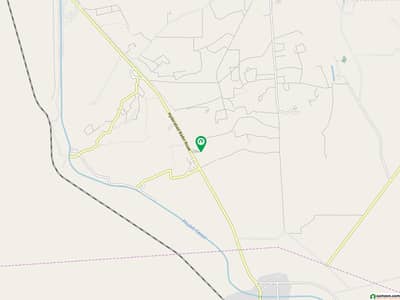 plot for sale on instalments OVERSEAS BLOCK 150 yards