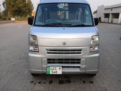 Suzuki Every japnies original