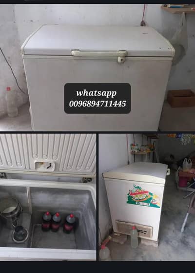 freezer for sale