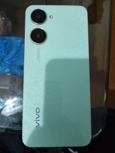 vivo Y03t