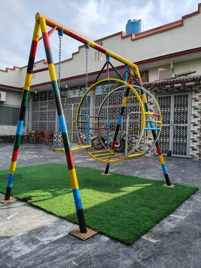 swing with godd condition