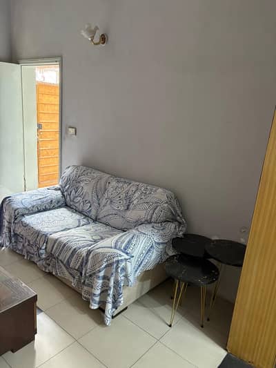 5 MARLA HOUSE AVAIALBLE FOR SALE