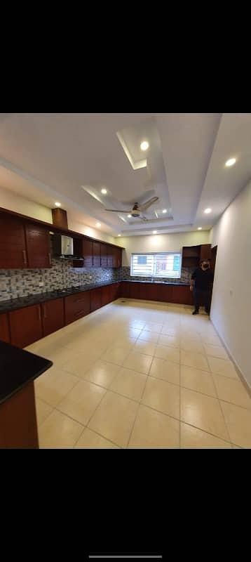 10 Marla Ground Portion with Solar Prime Location for rent in G-13