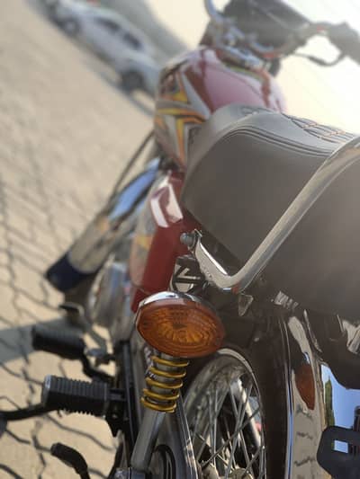 Honda 24/25 mardan invoice