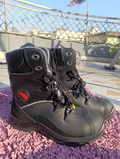 red wings work shoes original