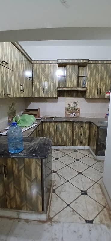 Flat for sale 2 bad dd available