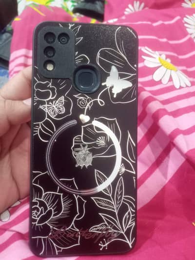 infinix hot 11 4GB 64GB for sale