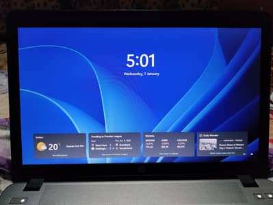 Hp Probook 450 Gi Core i5 4Th Generation 8Gb Ram 500Gb HDD