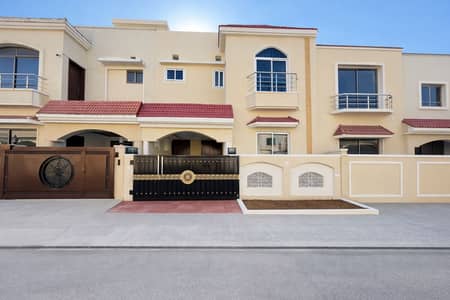 Modern 5 Marla House For Sale