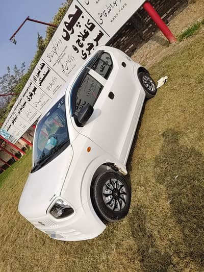 Suzuki alto Vxr new version 2025