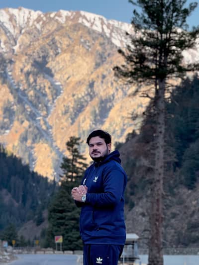 Sheikh Rizwan