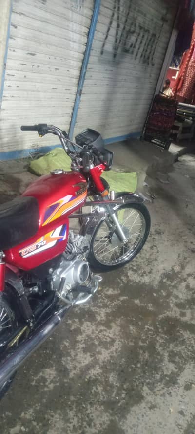 united bike 2025 model new bibike neat and clean