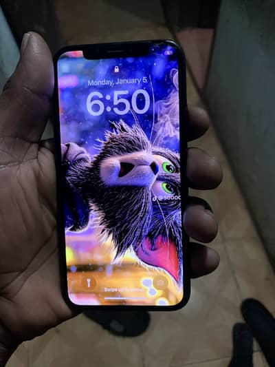 I phone x no patia 10 bye8 kandian betteri 2 hours argant sale