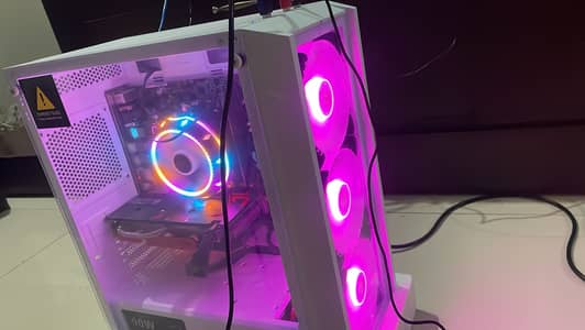 Gaming PC for sale custom build