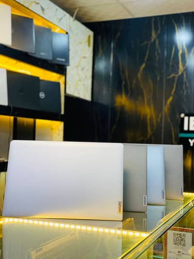 Lenovo Ideapad 01 | i5 10th / 11th / 12th Gen | 15.6” HD H processer