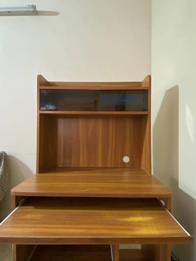 Computer Table / Study Table for Sale – Good Condition