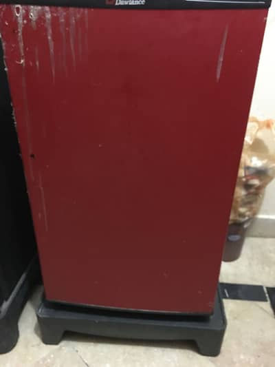 Dawlance room refrigerator