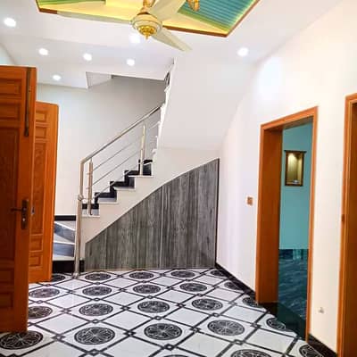 Lower Portion 5-Marla For Rent Prime Location Available In New Lahore City Phase 2 Rejected