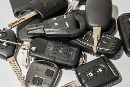 Honda Civic,Suzuki wagon r,Daihatsu Move Car key, Smart Key,Car Remot