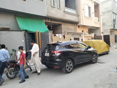 Gulshan E Lahore 3 Marla House Adj Wapda Town Lahore